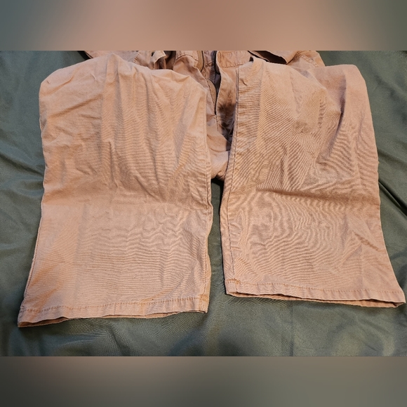 Light Pink Universal Thread Coverall - Picture 3 of 4